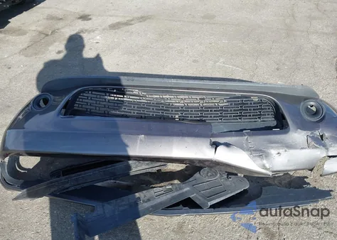 2017 Dodge Challenger Sxt z USA, uszkodzony, nr VIN 2C3CDZAG6HH639447